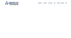 Desktop Screenshot of apiams.com